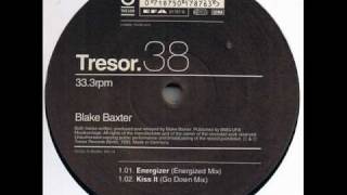 Blake Baxter - Kiss It.wmv