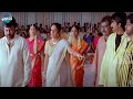 Chiranjeevi & Soundarya Interesting Scene | Telugu Scenes | Kiraak Videos