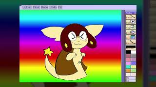 [2000's Nostalgia Multi Animator Project] Walk on Water - Part 8