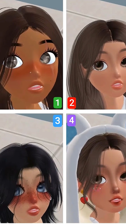 school love story😍🙃 #zepeto #tiktok #trending #xoteam #love #lovestory #tiktokviral #animation