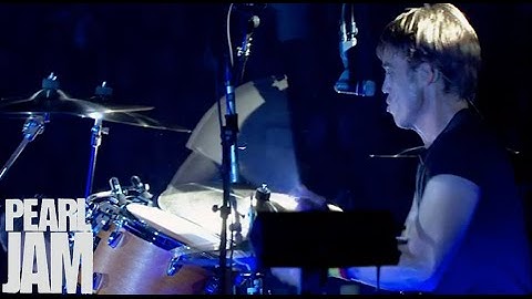 Severed Hand  - Immagine In Cornice - Pearl Jam