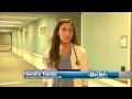 Colon Cancer Awareness 57: Samira Toubia