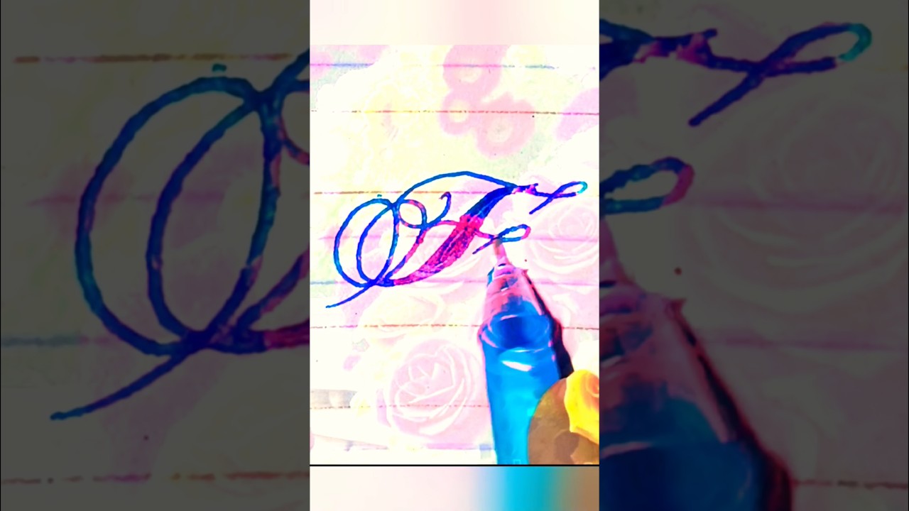 Most styles letter F .💌 Most style F signature style.F signature style.Signature ideas for letter F