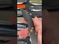 A Pocket Knife Can’t Get Much Better Than This! 💯🔥 Molsect Shuttle! #shorts