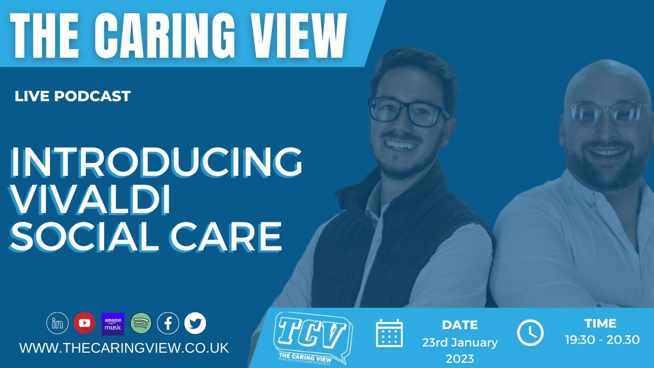 Introducing Vivaldi Social Care