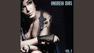 Video thumbnail of "Andreia Dias - Pomba Gira"