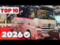 WHAT A SURPRISE! Inside the Most Expensive Motorhomes in the World!