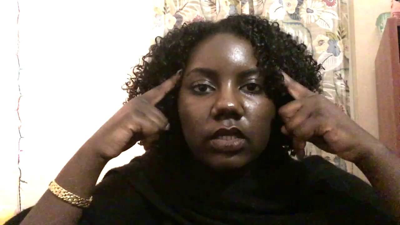 Product Review Miss Jessie's Curly Meringue