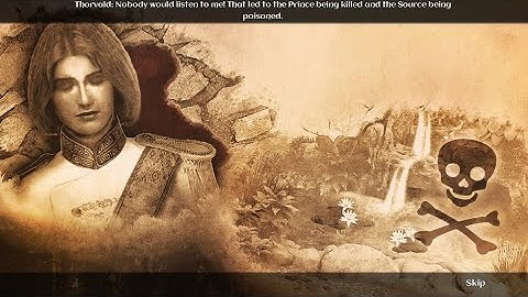 Surface 8 Return to Another World Chapter 3 Finding The Cure No Commentary