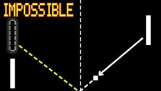 You Can't Beat This Pong AI