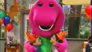 Shopping For A Surprise I Love You From Alphabet Soup