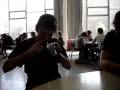 IDIOT @ LUNCH