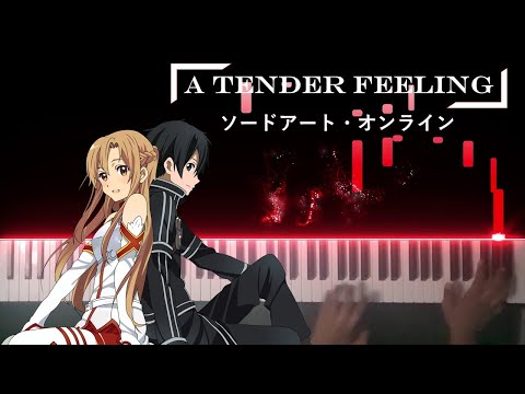 A Tender Feeling - Yuki Kajiura
