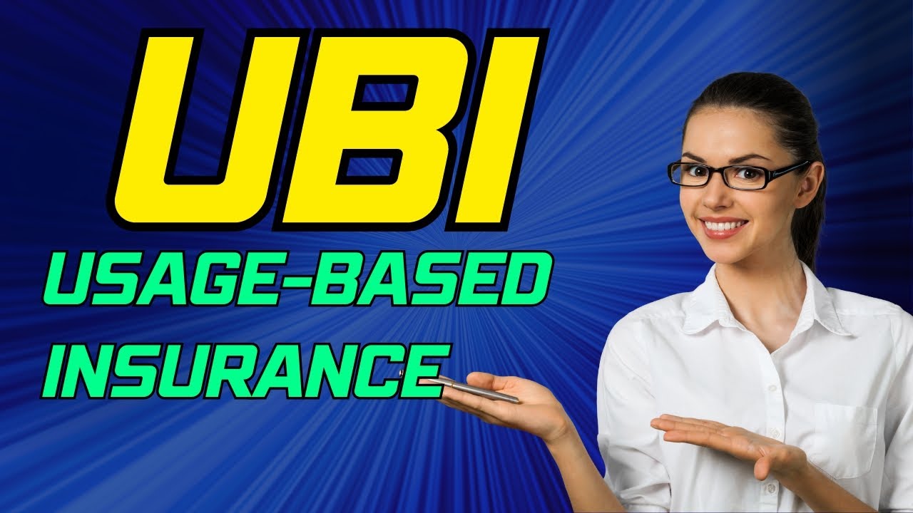 Demystifying Usage-Based Insurance