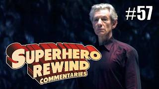 X-Men (2000) | The Superhero Rewind Commentary Project