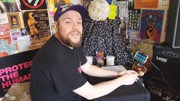 R.A.M - How to use the FREE Android music app LOOPER