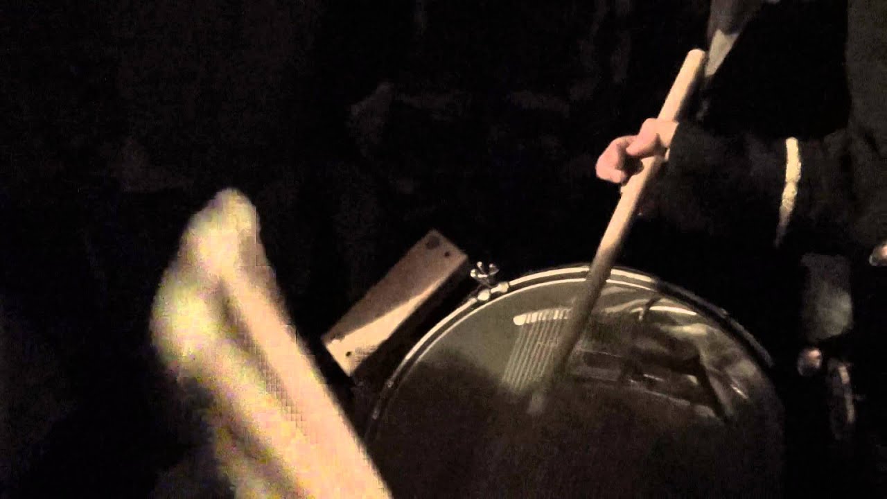 NUESTRO PADRE JESUS DE LA SALUD  HERMANDAD LOS GITANOS