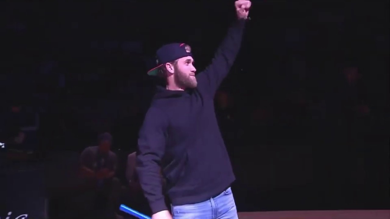 Philadelphia 76ers 2018 2019 Season Intro Video And Starting Lineups philadelphia-76ers-2018-2019-season-intro-video-and-starting-lineups