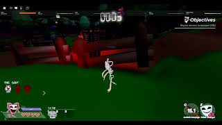 Gangle LMS // New Digital Doom upd
