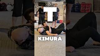A crash course on the T Kimura @StephanKesting