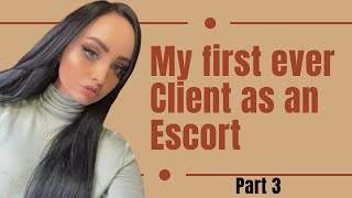 Why I had to fire a Whale client as an escort - Part 3