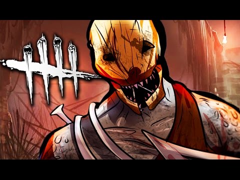 Видео: СПАСЕНИЕ ОТ САМОГО ЖУТКОГО МАНЬЯКА В DEAD BY DAYLIGHT ( УГАР, БАГИ )