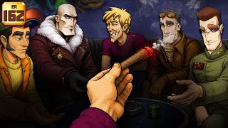 💨🍃 ANCIENT SENTINEL ATTEMPT + Choosing my PERFECT Battle Nations Blunt Rotation 💨🍃