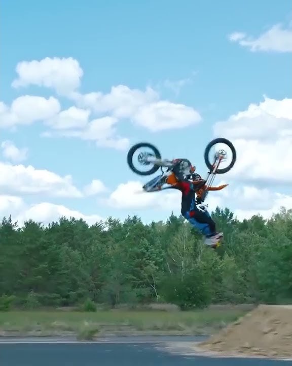 Motocross Redbull ‼️Parah Skillnya #redbull #motocross #bantusubscribe