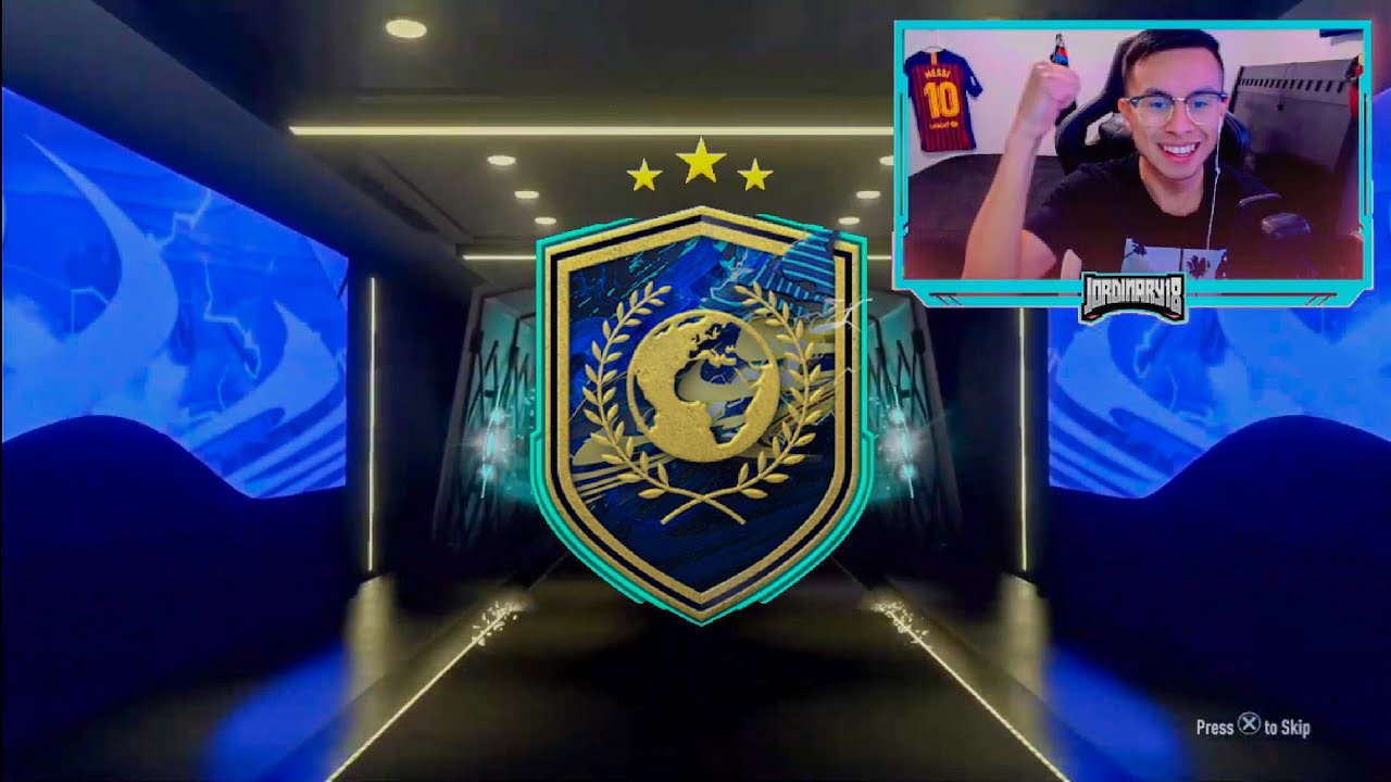 OMG THESE ARE INSANE!! 12x COMMUNITY TOTS GUARANTEED PACKS!! FIFA 21 ULTIMATE TEAM
