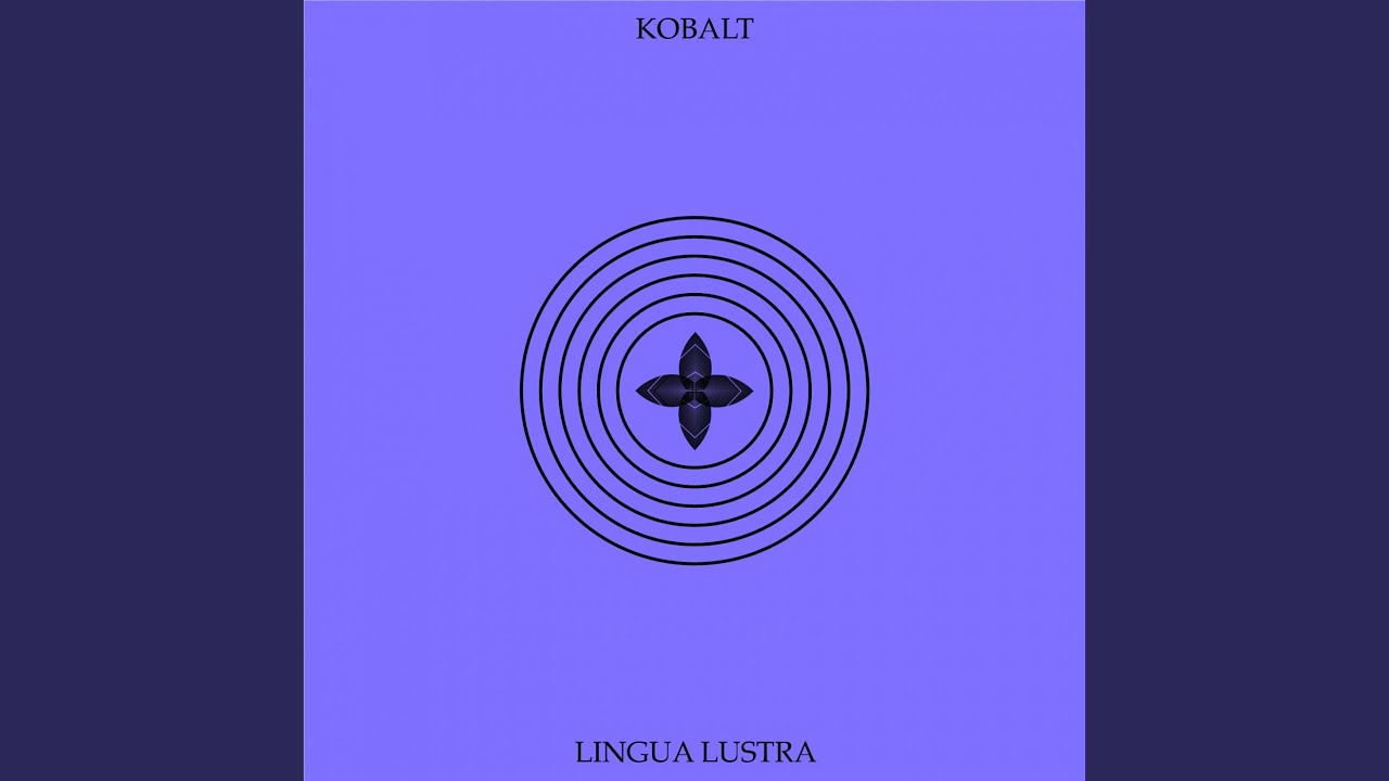 Kobalt III (Original) 