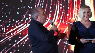 VIP TURKEY X TAŞ YAPI 2026 ÖDÜL TÖRENİ (VIP ÖDÜLLERİ)