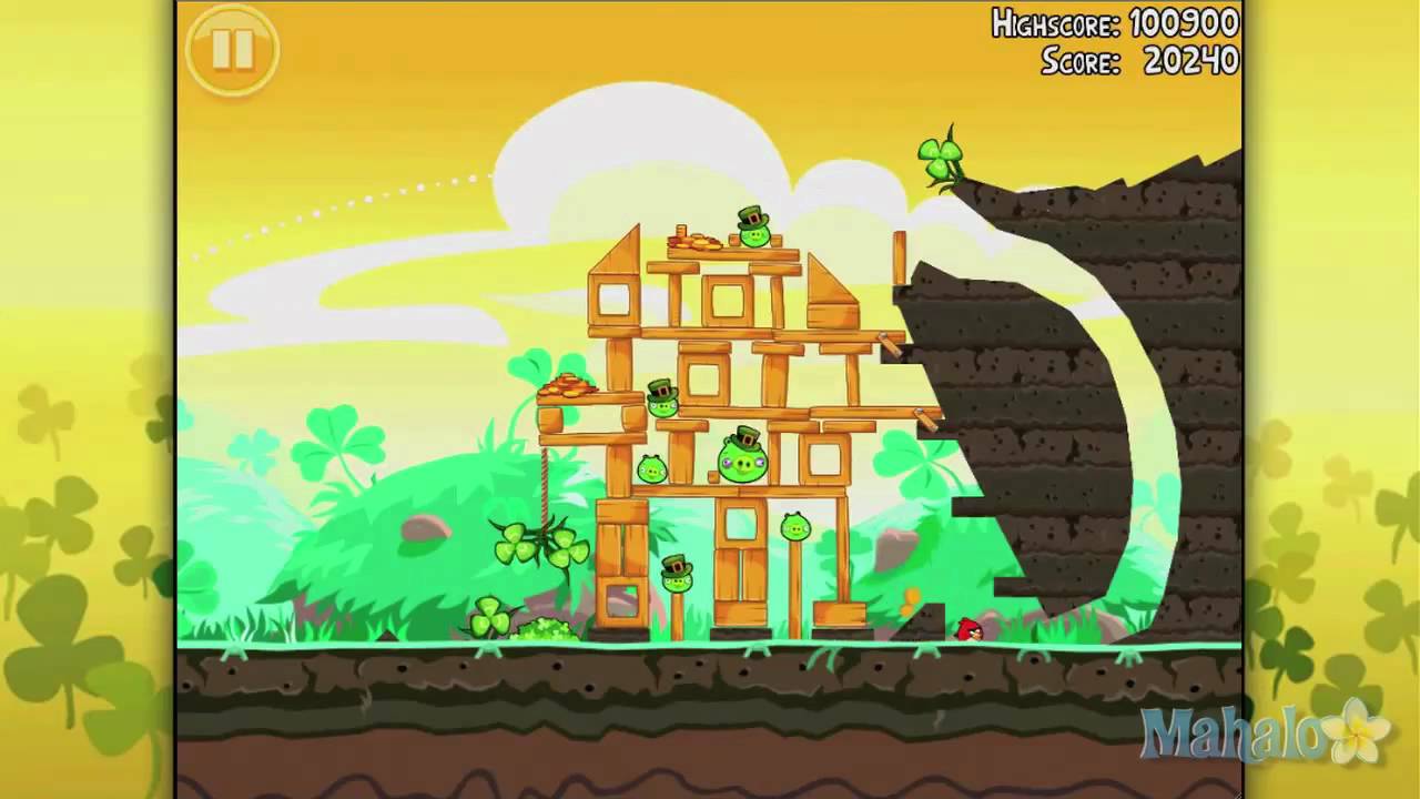 angry birds st patricks day song angry birds st patricks day song