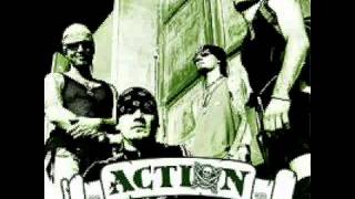 Action Mennyei Manna Fehér És A Zöld