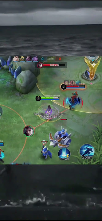 esme full ahk meme
