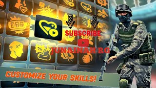 UNKILLED FPS Shooting Zombie Game Trailer Android gameplay screenshot 4