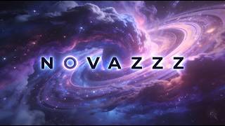 Cosmic Vortex Nebula | 432Hz & Zero BPM | Nova Zzz [1 Hour] screenshot 3