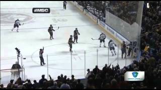 Download lagu Adam Lowry hit on Patrick Kaleta 11 26 14 replays Adam Lowry hit on Patrick Kaleta 11 26 14 replays