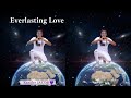 Everlasting Love Xander JACOB Demo mp3