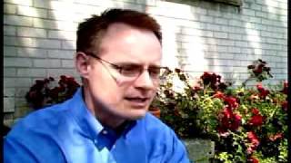 2006 Election Commercial Meet Chad Miles