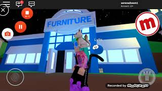 Roblox meepcity