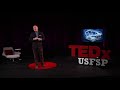 Forensic Science is History | Max Houck | TEDxUSFSP