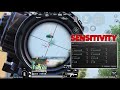 NEW UPDATE 4.3 CODE 🔥 PUBG MOBILE/BGMI SENSITIVITY SETTINGS 2026 | BEST SCOPE SENSITIVITY SETTING✅