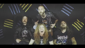 Shotdown - Brain Damage (music video)