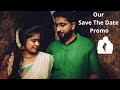 Anuradha  vishnu save the date promo  anvi 