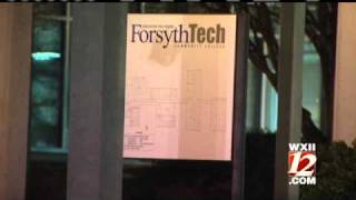 Obama To Speak At Forsyth Tech