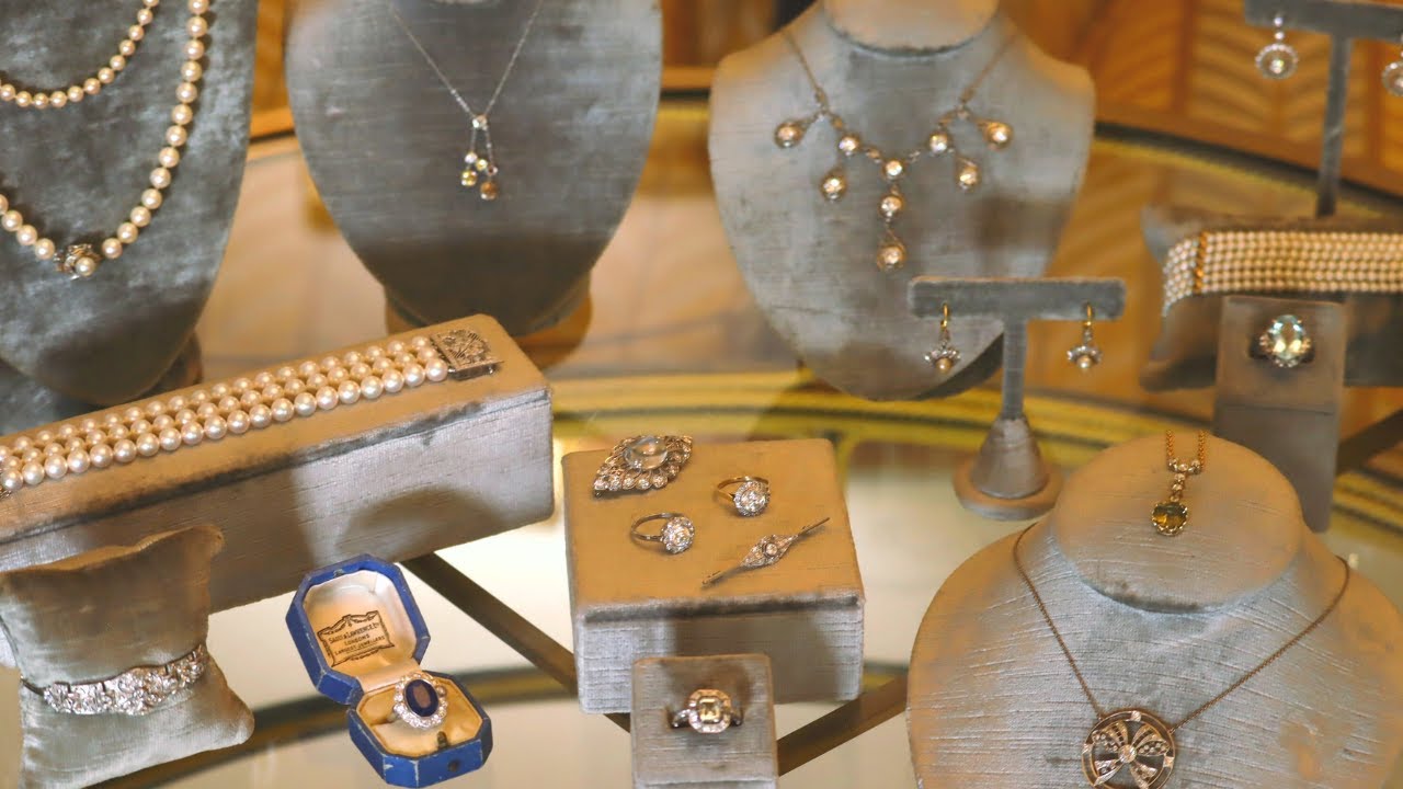 Eras With Betsy and Trisha