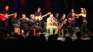 Ceren Oran Soundpainting Knight Rider with No Head On My Shoulders