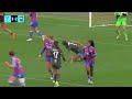 FIRST HOME WIN 🔥 | Women's Highlights | Palace 3-2 Ipswich Town