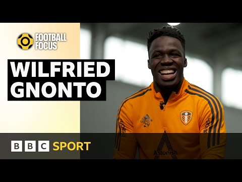 Wilfried Gnonto: Debuts, driving tests & Di Canio | Football Focus