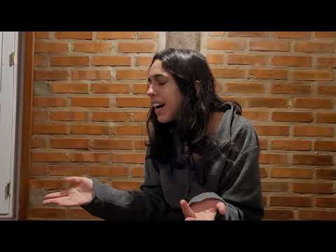 Monólogo Humor: "Dedicatória" - 2022.2
